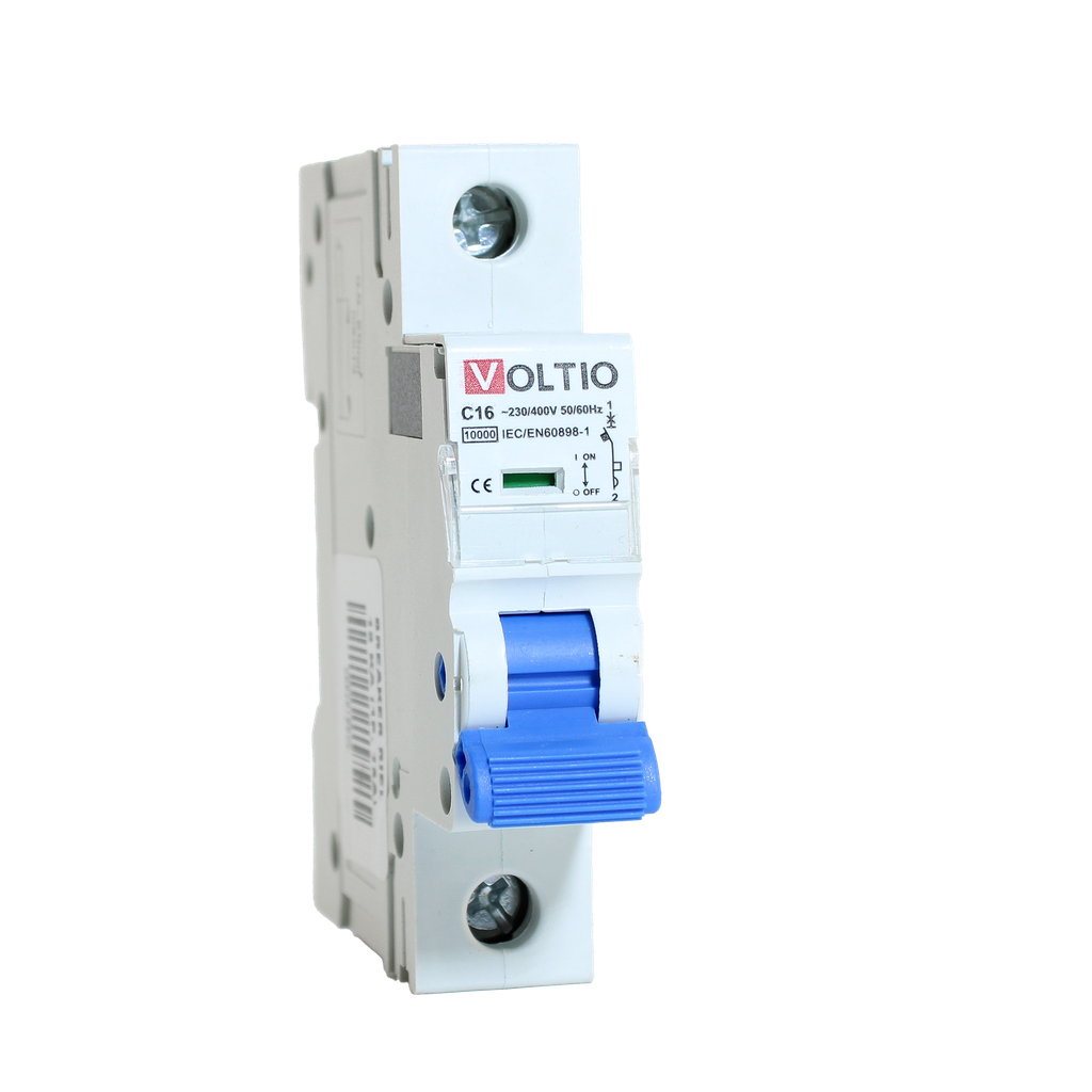 Breaker Riel 10 kA