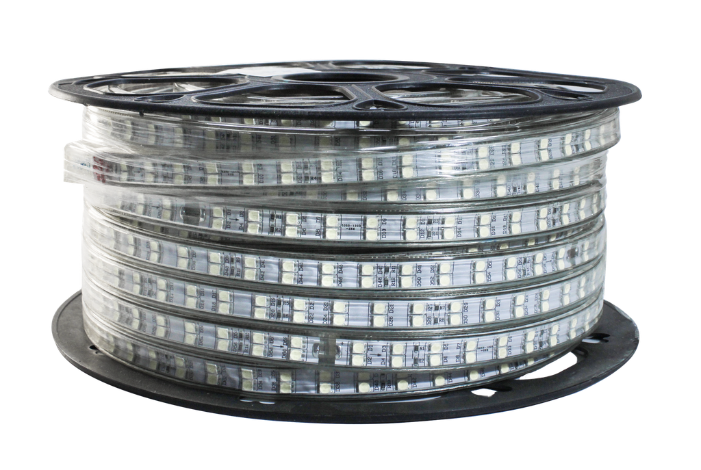 Cinta Led SMD 5050 50Mts 110V