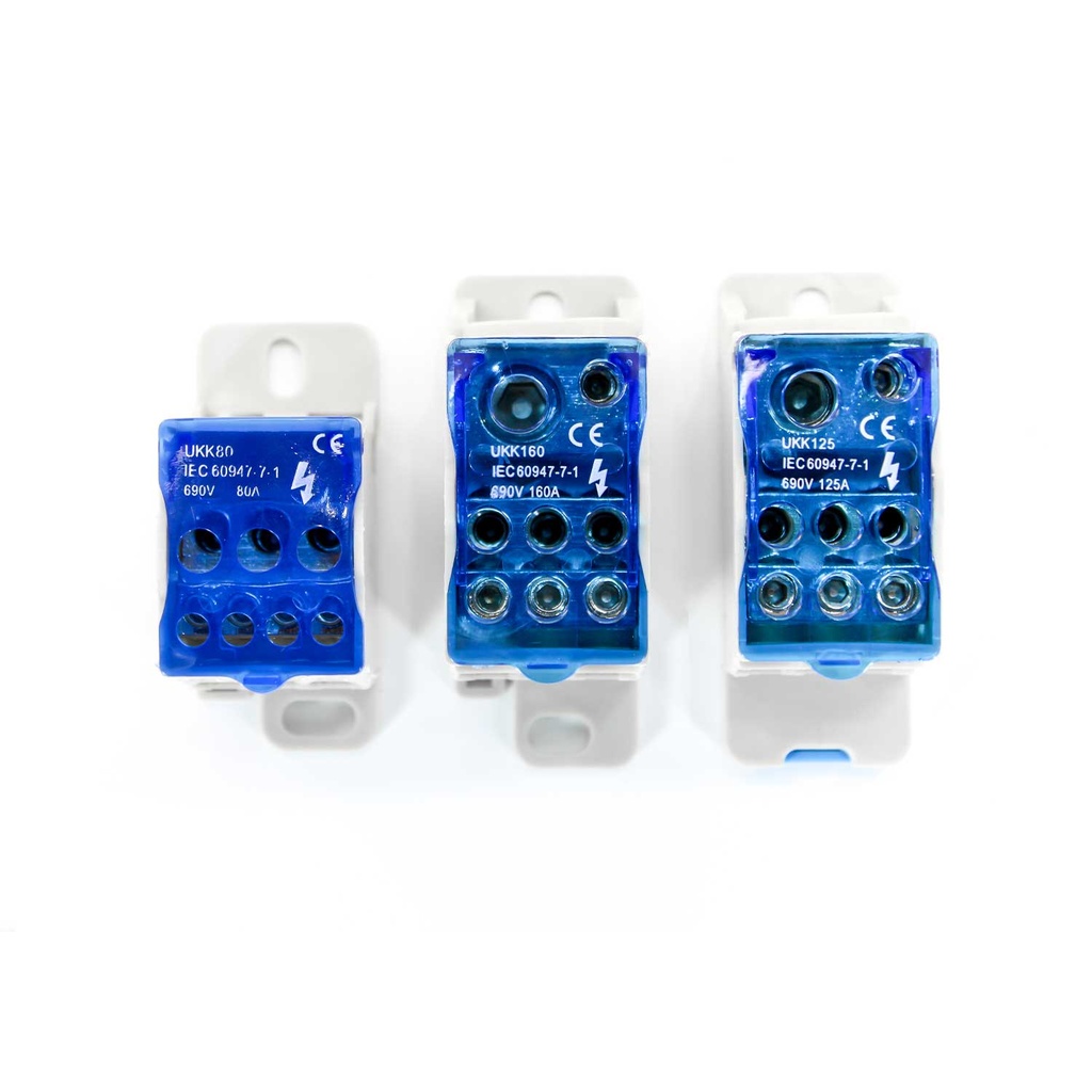 Conector Derivación / Distribución