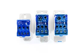 Conector Derivación / Distribución