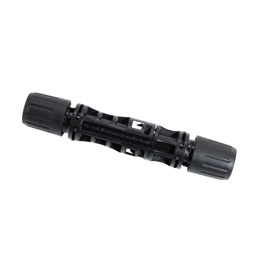 Conector Solar MC4