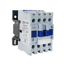 Contactor AC3 60Hz