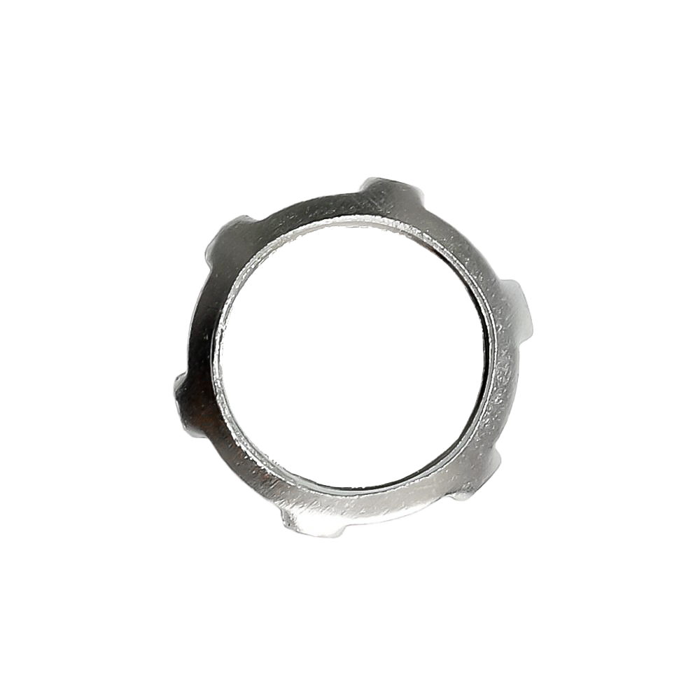 Contratuerca Acero Conduit