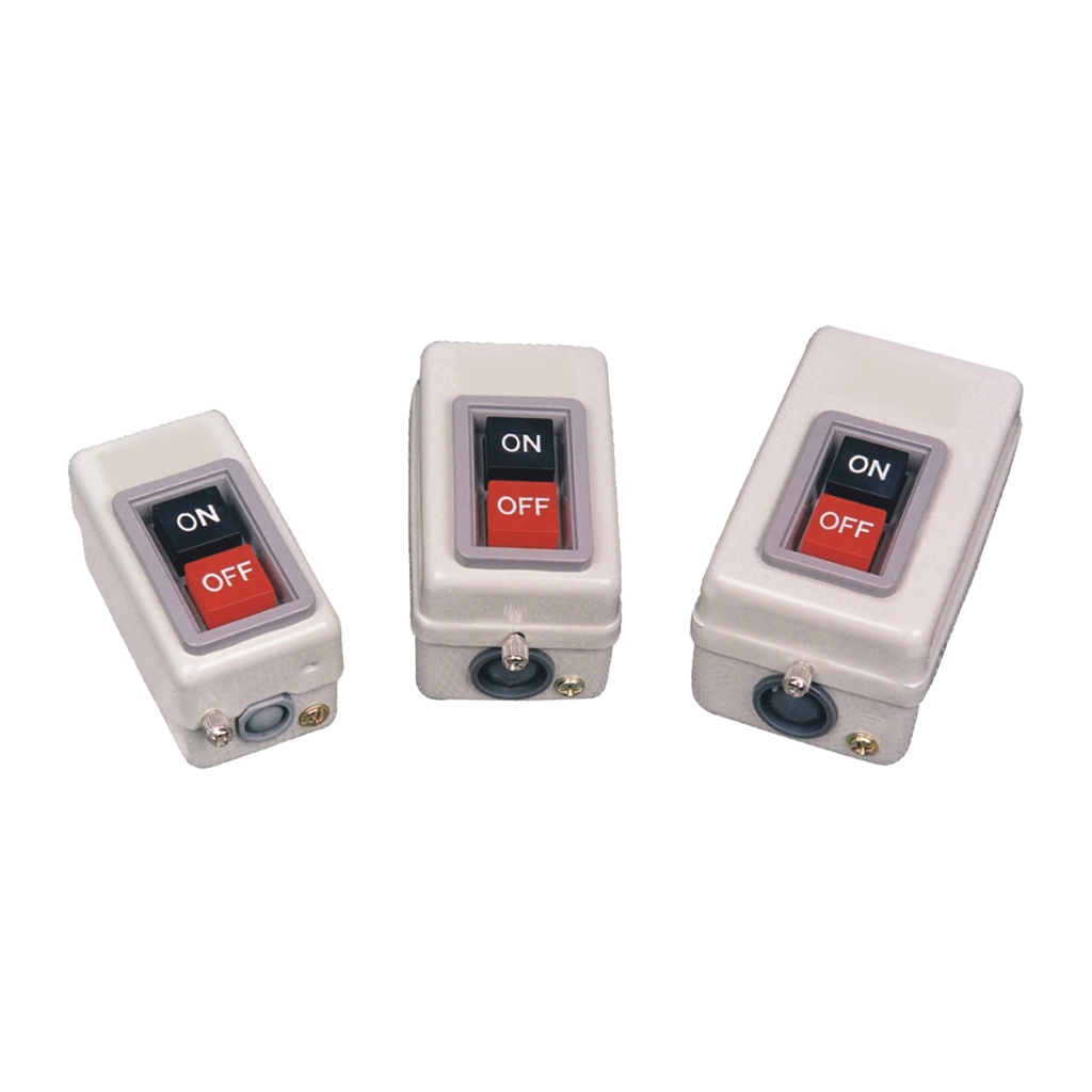 Estación Mando Sobreponer