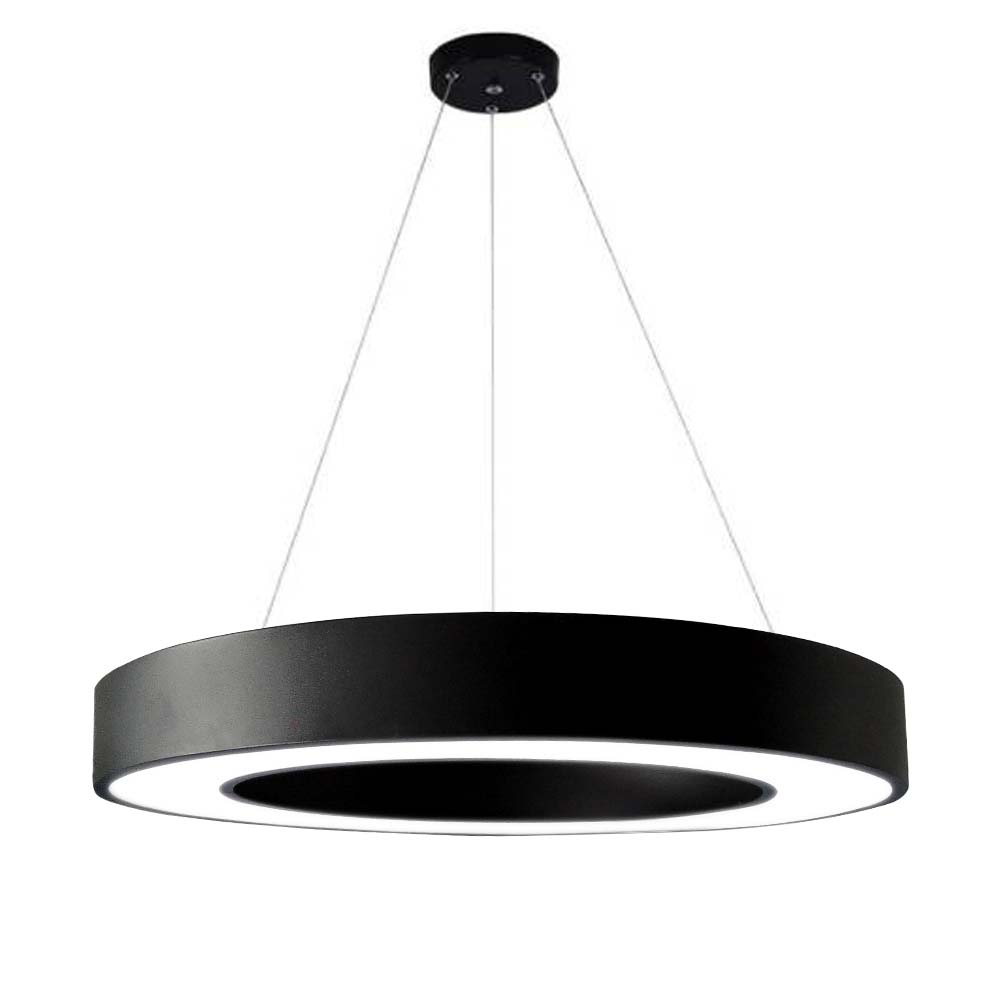 Luminaria Deco. Aro 85/265V 40W