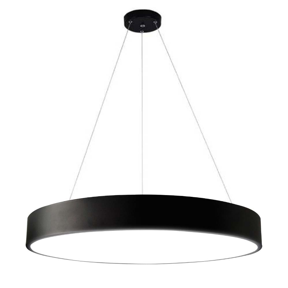 Luminaria Deco. Circular 85/265V 50W