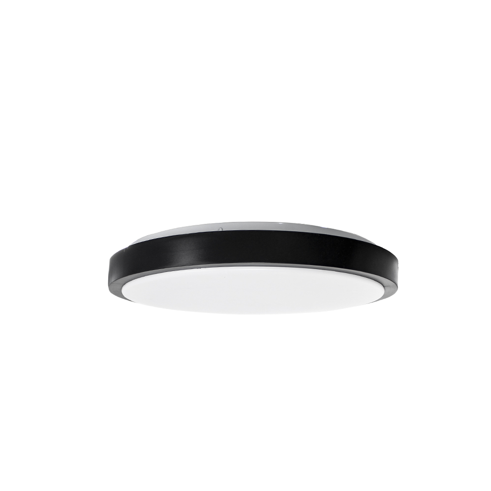 Luminaria Deco. Circular Compacta 30W 6500K