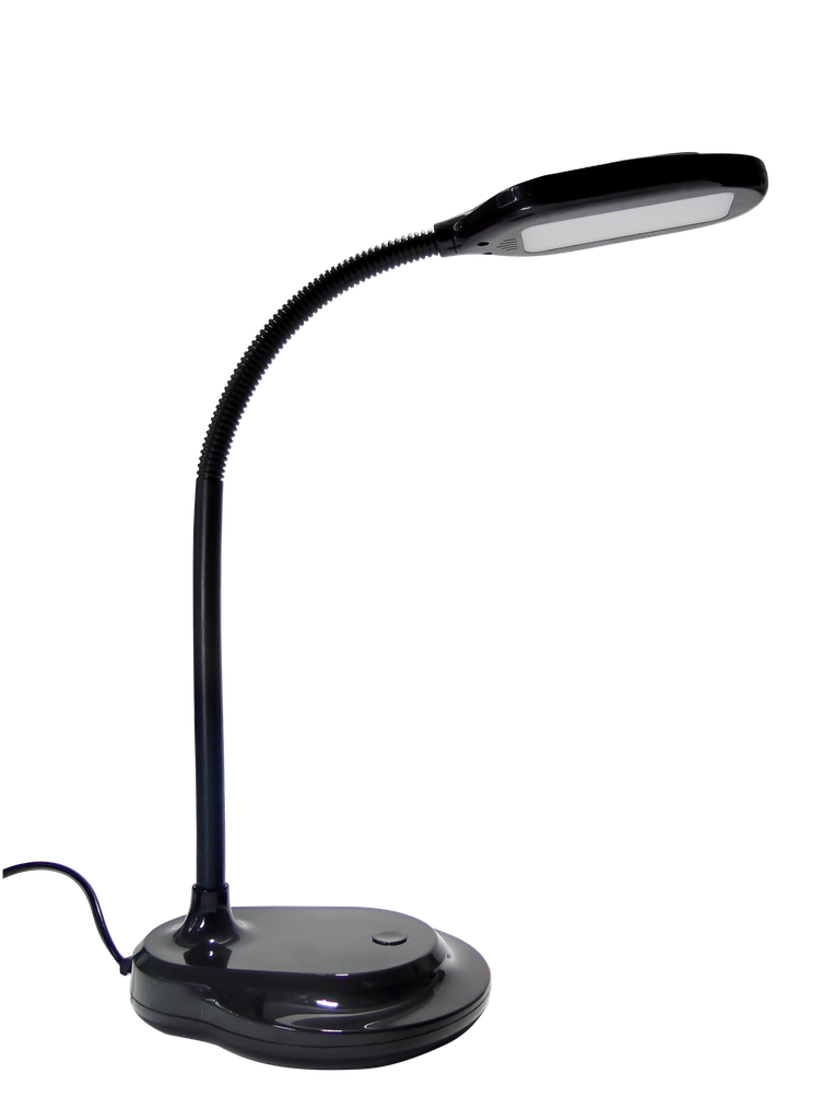 Lámpara Escritorio Led 110V 5W 6500K