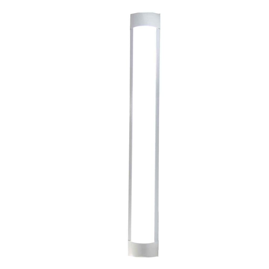 Lámpara Led Integrada 85/265V 6500K
