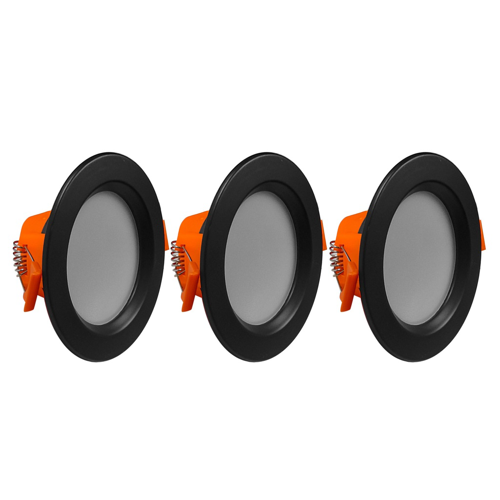 Packx3 Panel Led 110V 5W