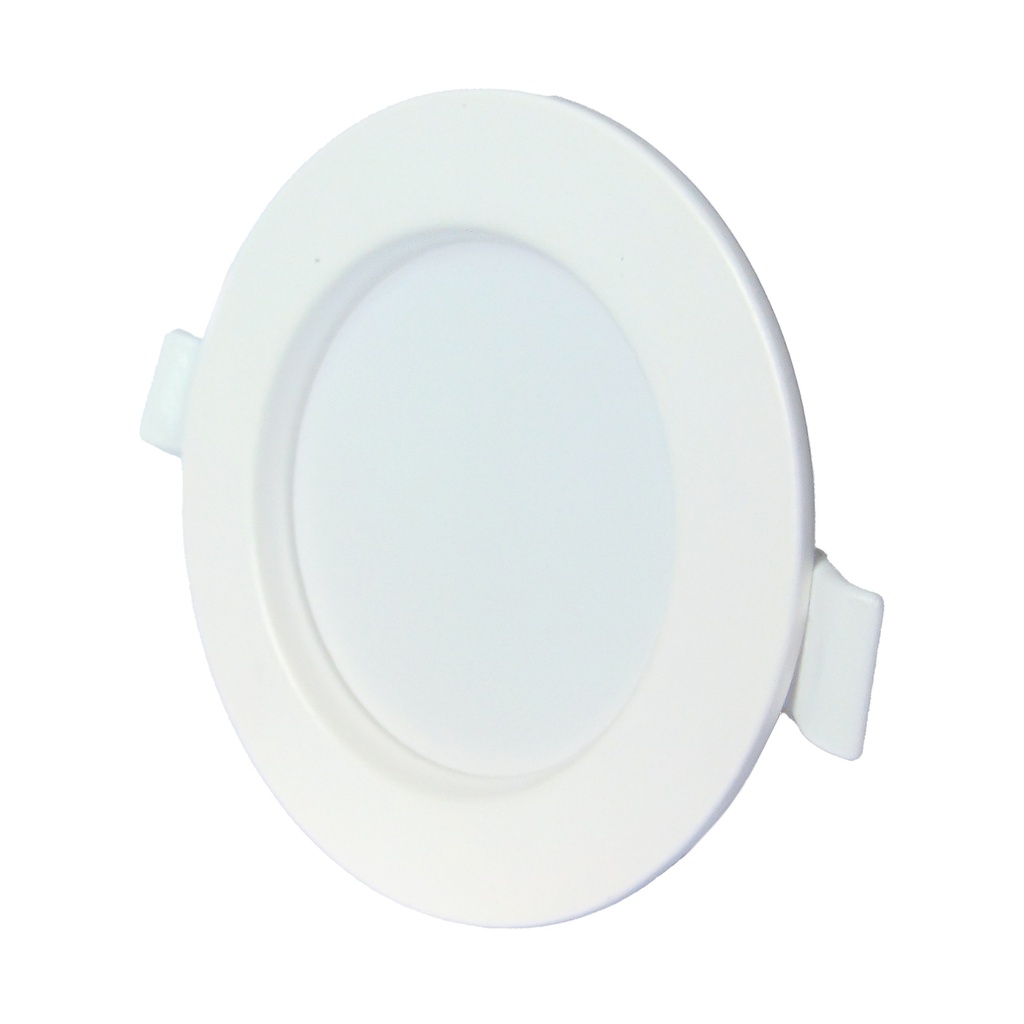 Panel Led 110V 5W Blanco