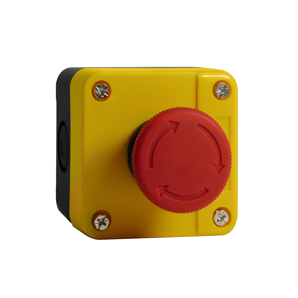 Parada De Emergencia