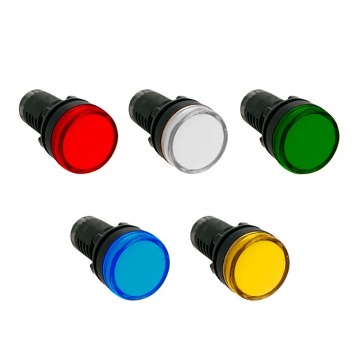 Piloto Electrónico 22mm