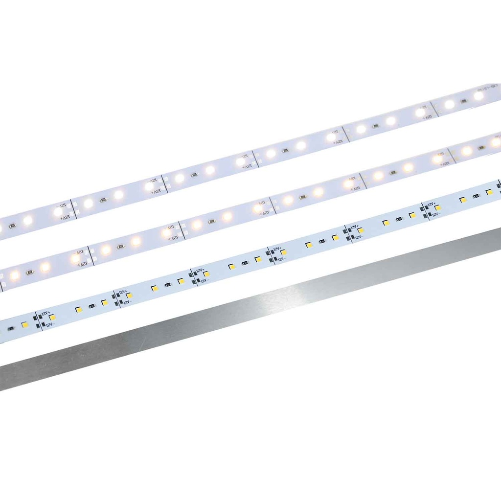 Regleta 60Led 2835 1Mt