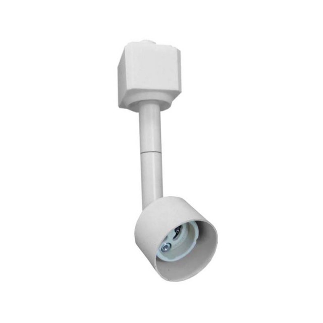 Spot Riel 110V GU10 360° 35W