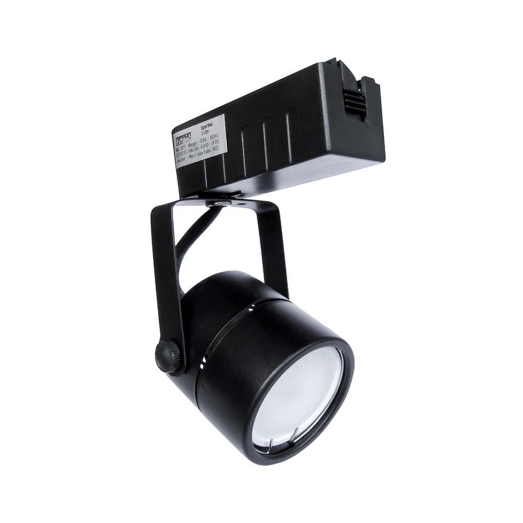 Spot Riel 110V GU10 60W