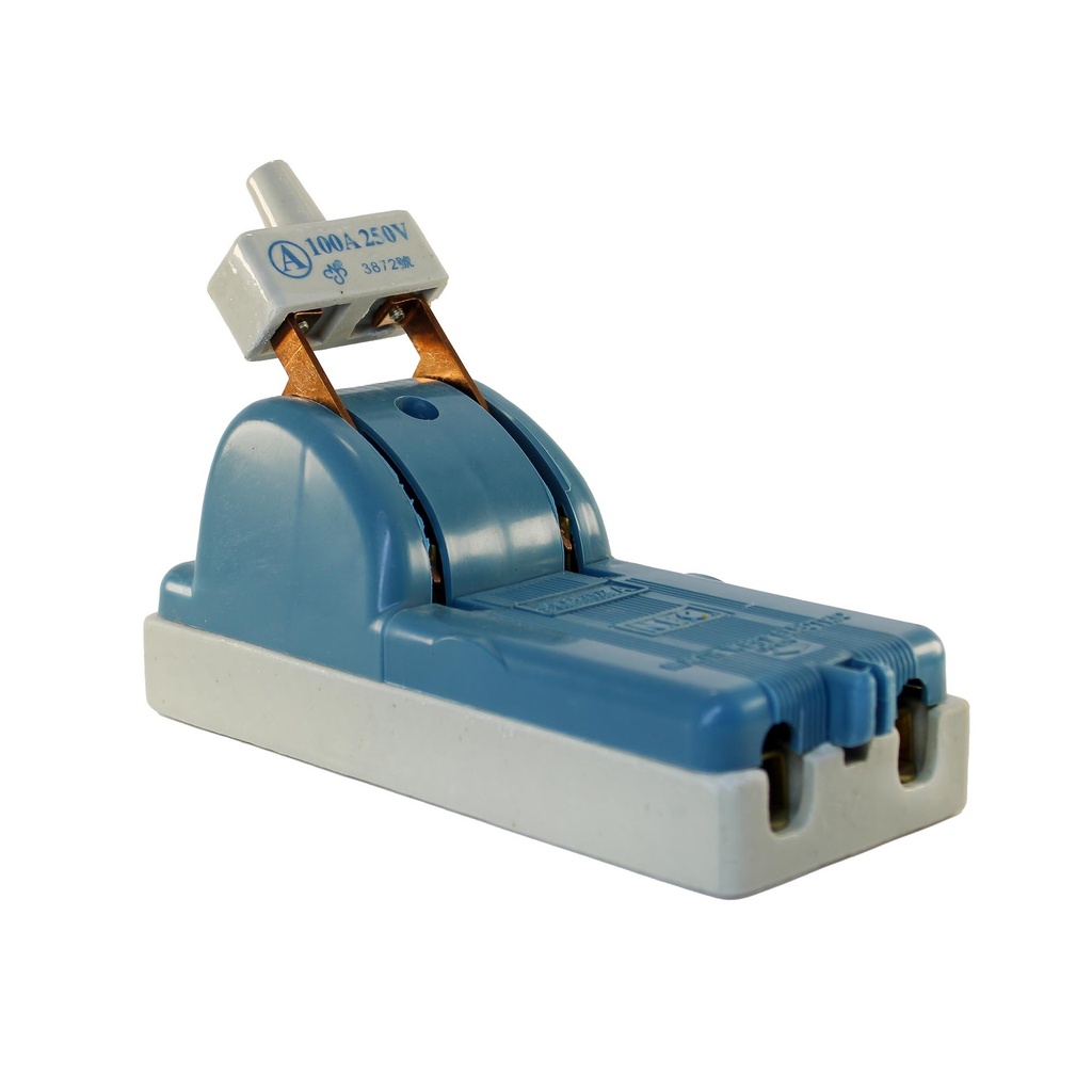 Switch De Cuchilla Sencilla