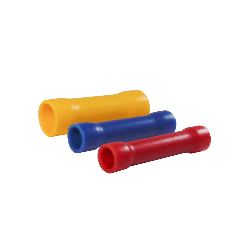 Terminal Aislada Vinilo Tubular