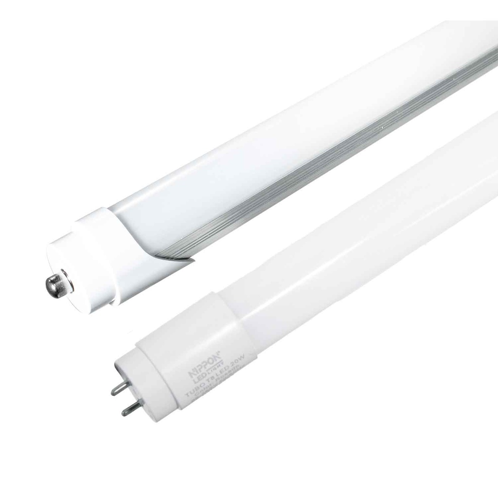 Tubo Led T8 85/265V