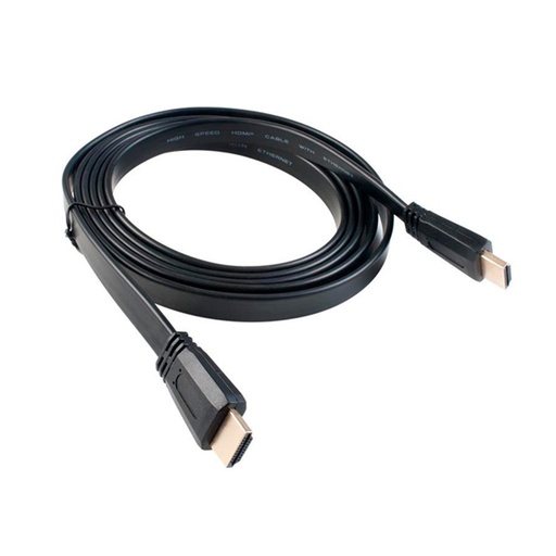 [3040304] Cable HDMI M/F 1.5 Mts