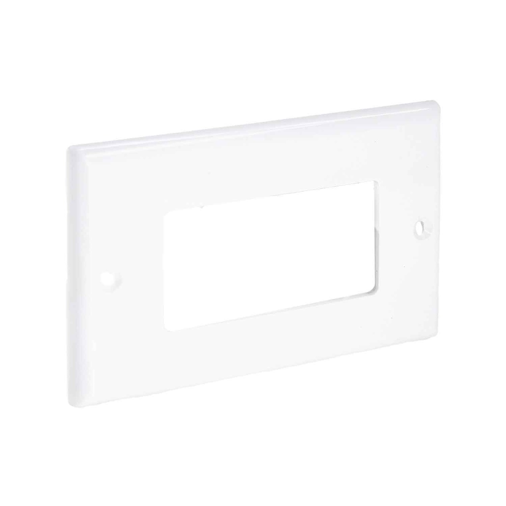 Tapa Toma Rec. Tipo Levinton