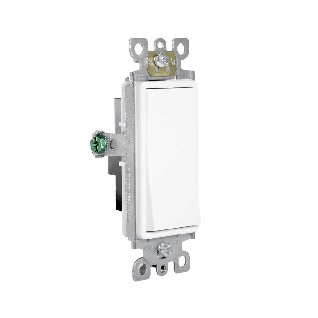 [1190057] Interruptor Sencillo Tipo Levinton