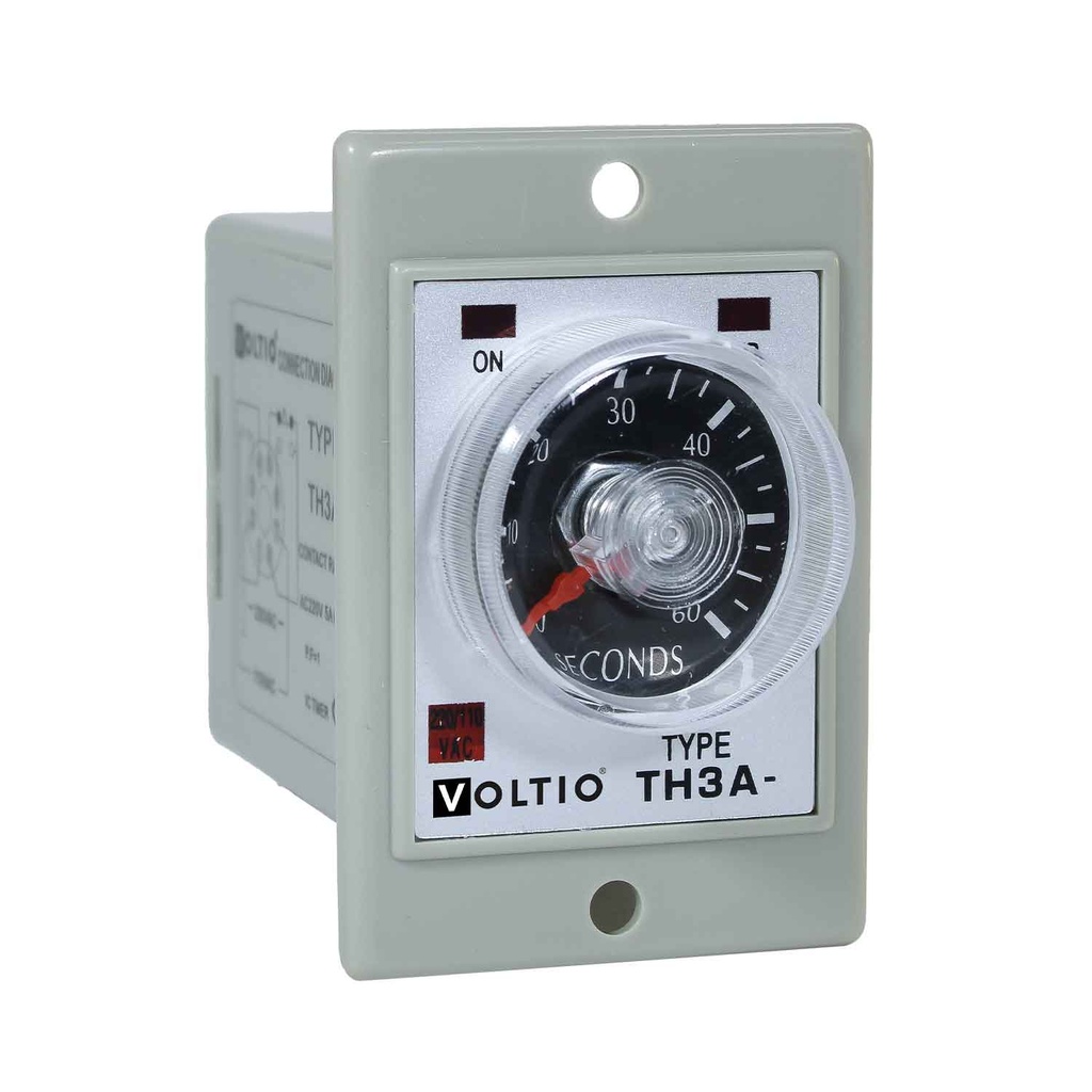 Temporizador Análogo 110/220V