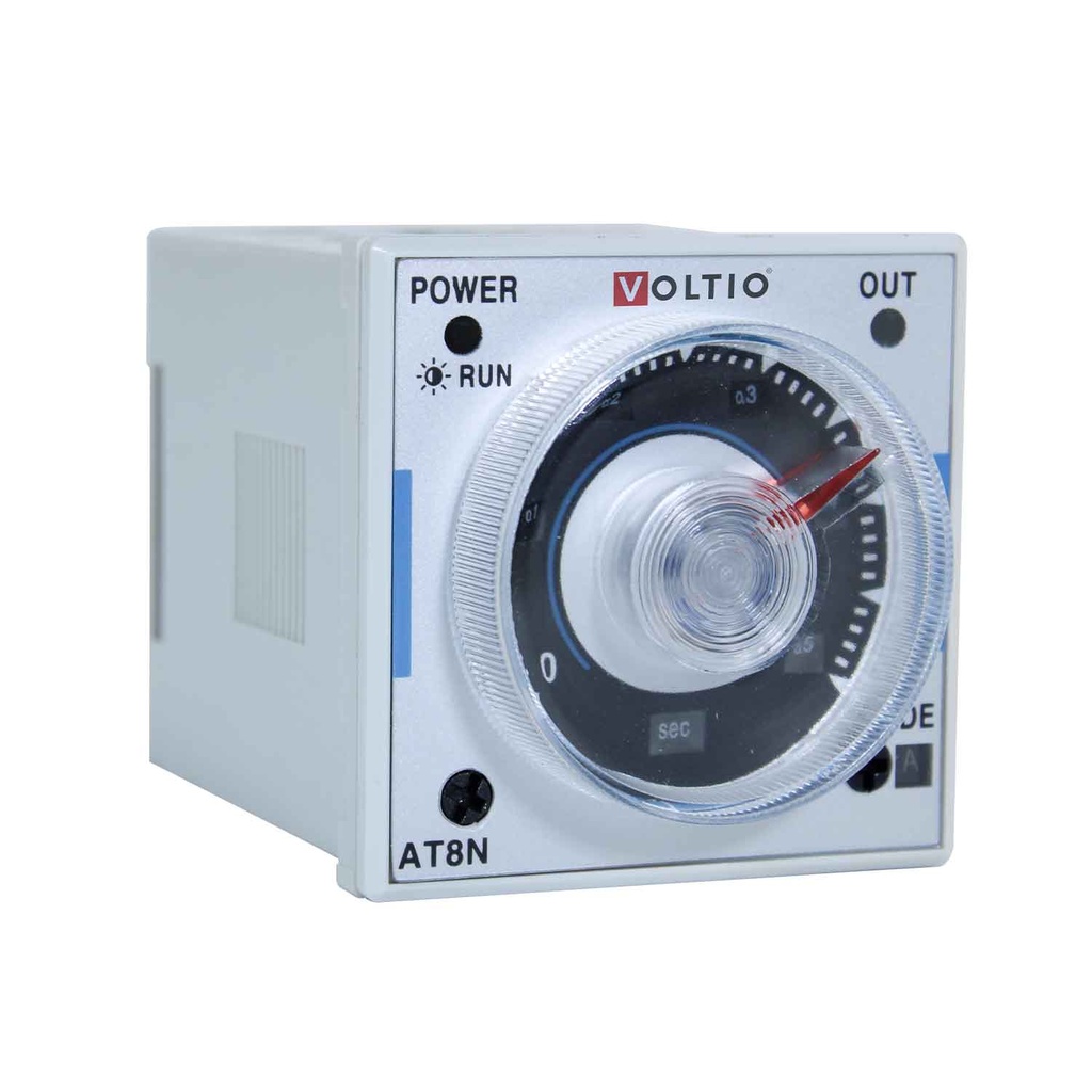 [2090040] Temporizador Análogo Multirango 48x48