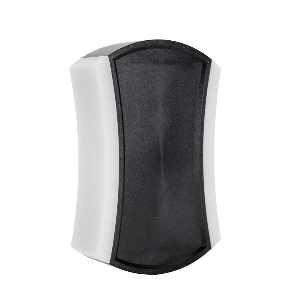 [1150510] Aplique Deco. Led Horizontal 12W 3000K