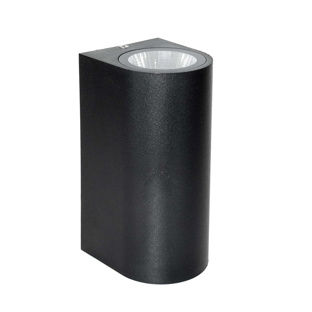 [1150512] Aplique Deco. Led Bidireccional 12W 3000K